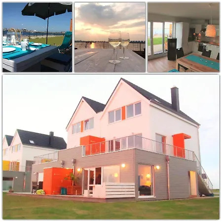 Apartmán Marina *
