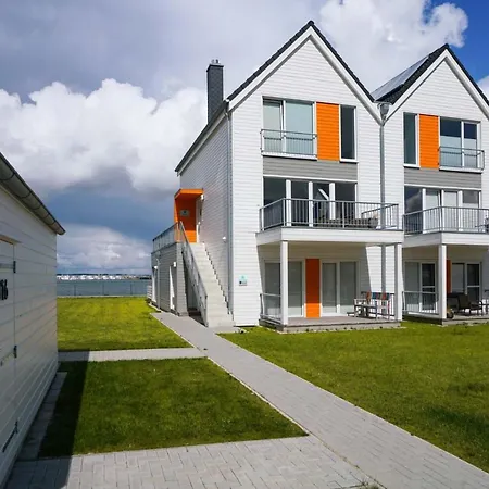 Apartmán Marina *