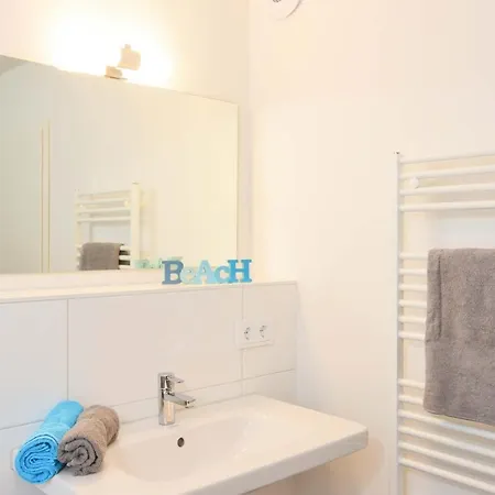 Marina Apartmán Olpenitz