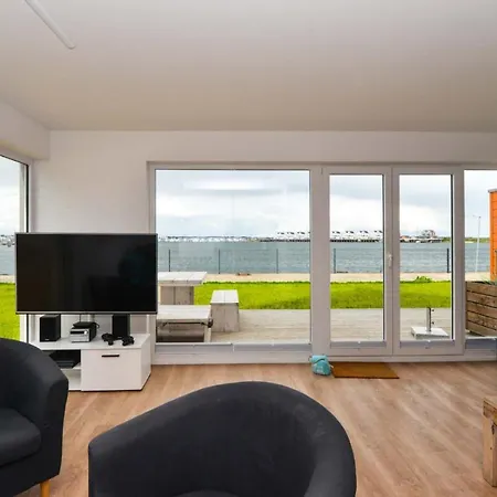 Marina Apartmán