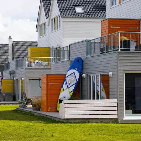 Marina Apartmán Olpenitz