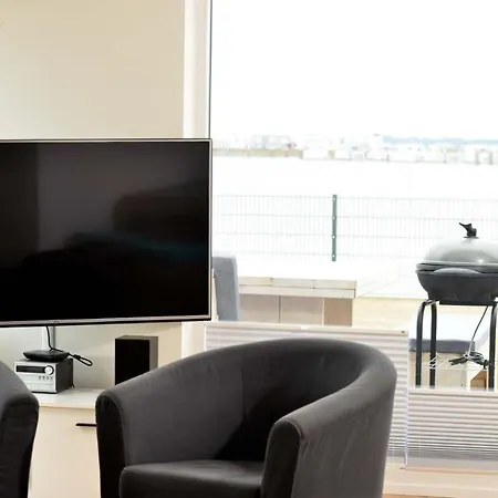 Apartmán Marina *