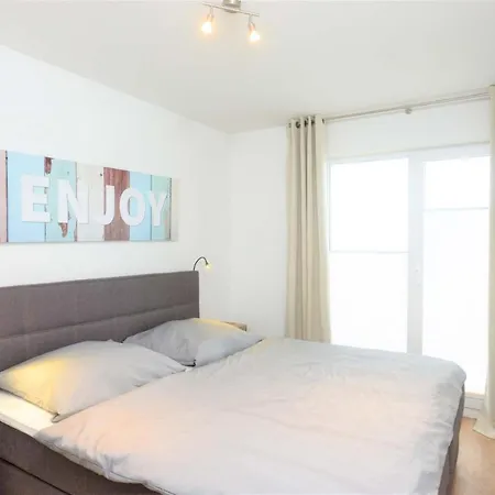 Apartmán Marina *