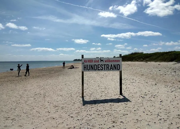 Apartamento Marina *