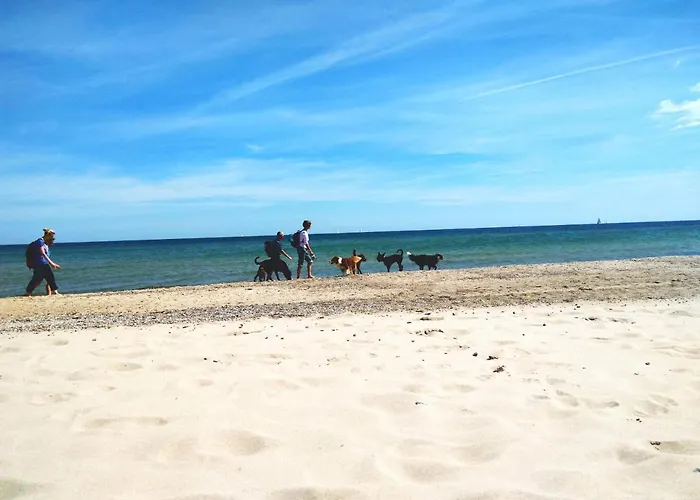 Apartamento Marina *