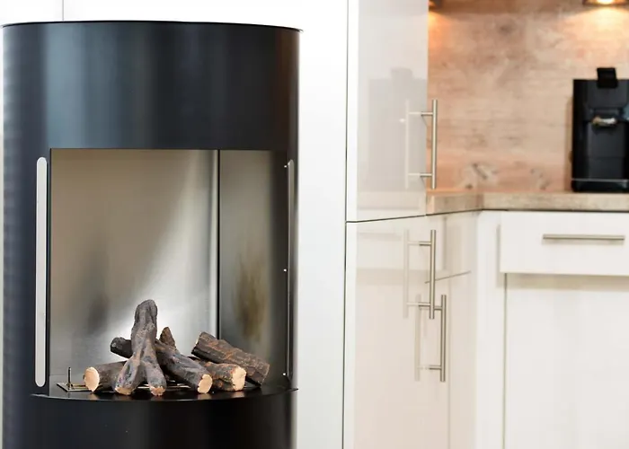 Marina Apartamento *