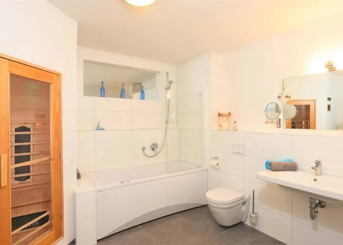 Apartamento Marina *