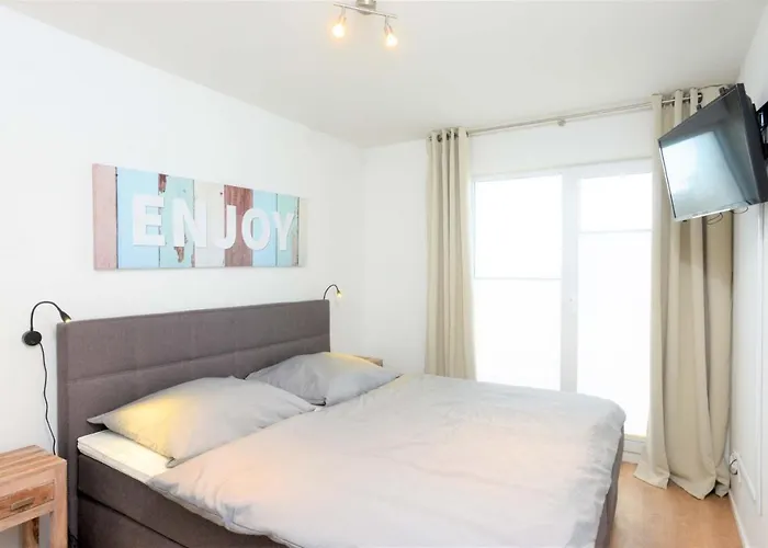 Apartamento Marina *